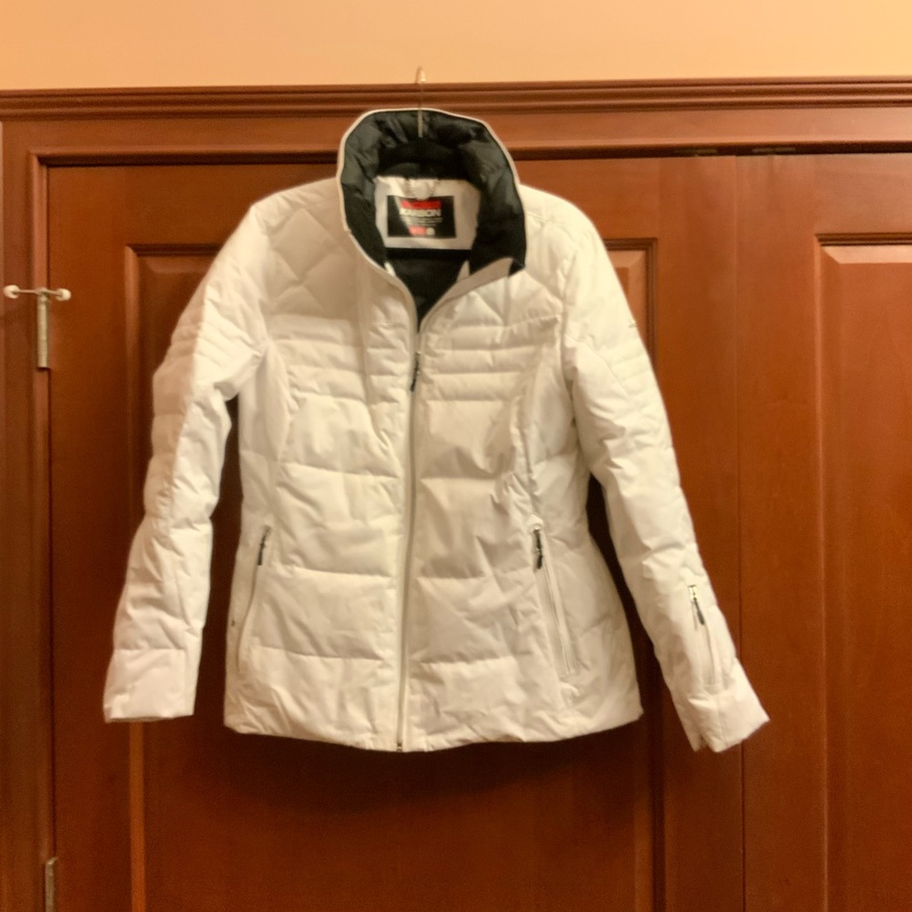 Women’s Karbon Ski Jacket